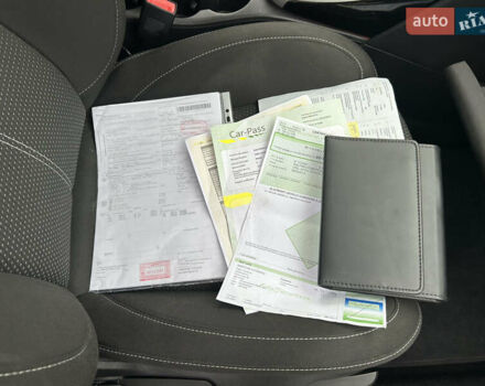 Сірий Опель Астра, об'ємом двигуна 1.7 л та пробігом 185 тис. км за 7500 $, фото 15 на Automoto.ua