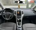 Сірий Опель Астра, об'ємом двигуна 1.6 л та пробігом 203 тис. км за 5800 $, фото 8 на Automoto.ua