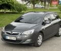 Сірий Опель Астра, об'ємом двигуна 1.3 л та пробігом 220 тис. км за 7100 $, фото 55 на Automoto.ua