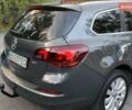 Сірий Опель Астра, об'ємом двигуна 1.7 л та пробігом 247 тис. км за 8500 $, фото 1 на Automoto.ua