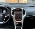 Сірий Опель Астра, об'ємом двигуна 1.2 л та пробігом 182 тис. км за 7300 $, фото 18 на Automoto.ua