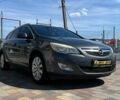 Сірий Опель Астра, об'ємом двигуна 0 л та пробігом 243 тис. км за 6933 $, фото 1 на Automoto.ua