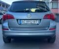 Сірий Опель Астра, об'ємом двигуна 1.7 л та пробігом 323 тис. км за 5500 $, фото 4 на Automoto.ua