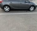 Сірий Опель Астра, об'ємом двигуна 1.6 л та пробігом 100 тис. км за 8200 $, фото 19 на Automoto.ua