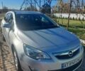 Сірий Опель Астра, об'ємом двигуна 1.7 л та пробігом 210 тис. км за 7500 $, фото 15 на Automoto.ua