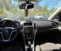 Сірий Опель Астра, об'ємом двигуна 0 л та пробігом 243 тис. км за 6933 $, фото 13 на Automoto.ua