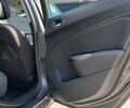Сірий Опель Астра, об'ємом двигуна 1.6 л та пробігом 189 тис. км за 7850 $, фото 17 на Automoto.ua