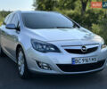 Сірий Опель Астра, об'ємом двигуна 1.7 л та пробігом 272 тис. км за 7100 $, фото 30 на Automoto.ua