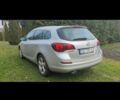 Опель Астра 2012 в Владимир-Волынский на Automoto.ua Серый Опель Астра, объемом двигателя 1 л и пробегом 280 тыс. км за 3627 $, фото 2 на Automoto.ua