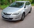 Сірий Опель Астра, об'ємом двигуна 1.6 л та пробігом 133 тис. км за 6999 $, фото 1 на Automoto.ua