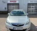 Сірий Опель Астра, об'ємом двигуна 1.69 л та пробігом 300 тис. км за 5400 $, фото 1 на Automoto.ua