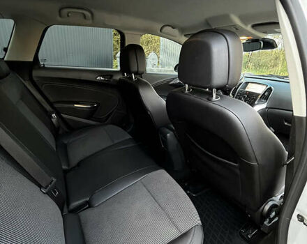 Сірий Опель Астра, об'ємом двигуна 1.7 л та пробігом 272 тис. км за 7100 $, фото 53 на Automoto.ua