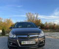 Серый Опель Астра, объемом двигателя 1.6 л и пробегом 132 тыс. км за 7000 $, фото 1 на Automoto.ua