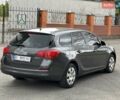 Серый Опель Астра, объемом двигателя 1.3 л и пробегом 220 тыс. км за 7100 $, фото 1 на Automoto.ua