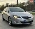 Серый Опель Астра, объемом двигателя 1.69 л и пробегом 233 тыс. км за 6900 $, фото 31 на Automoto.ua