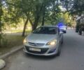 Сірий Опель Астра, об'ємом двигуна 1.7 л та пробігом 350 тис. км за 5965 $, фото 1 на Automoto.ua