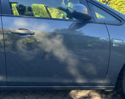 Сірий Опель Астра, об'ємом двигуна 1.7 л та пробігом 260 тис. км за 7700 $, фото 18 на Automoto.ua