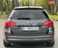 Сірий Опель Астра, об'ємом двигуна 1.3 л та пробігом 220 тис. км за 7100 $, фото 67 на Automoto.ua