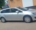 Сірий Опель Астра, об'ємом двигуна 1.7 л та пробігом 327 тис. км за 6999 $, фото 8 на Automoto.ua