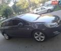 Сірий Опель Астра, об'ємом двигуна 1.25 л та пробігом 248 тис. км за 6000 $, фото 4 на Automoto.ua
