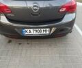 Сірий Опель Астра, об'ємом двигуна 1.6 л та пробігом 100 тис. км за 8200 $, фото 9 на Automoto.ua