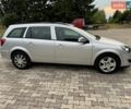 Сірий Опель Астра, об'ємом двигуна 1.7 л та пробігом 261 тис. км за 5500 $, фото 2 на Automoto.ua