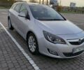 Серый Опель Астра, объемом двигателя 1.69 л и пробегом 307 тыс. км за 7000 $, фото 8 на Automoto.ua
