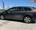 Сірий Опель Астра, об'ємом двигуна 1.69 л та пробігом 350 тис. км за 6000 $, фото 3 на Automoto.ua