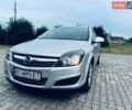 Сірий Опель Астра, об'ємом двигуна 1.7 л та пробігом 261 тис. км за 5500 $, фото 1 на Automoto.ua