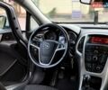Сірий Опель Астра, об'ємом двигуна 1.6 л та пробігом 240 тис. км за 5799 $, фото 54 на Automoto.ua