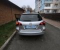 Серый Опель Астра, объемом двигателя 1.7 л и пробегом 260 тыс. км за 6000 $, фото 20 на Automoto.ua
