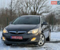 Сірий Опель Астра, об'ємом двигуна 1.7 л та пробігом 234 тис. км за 6990 $, фото 5 на Automoto.ua