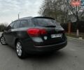 Серый Опель Астра, объемом двигателя 1.7 л и пробегом 299 тыс. км за 6360 $, фото 5 на Automoto.ua
