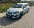 Сірий Опель Астра, об'ємом двигуна 1.7 л та пробігом 279 тис. км за 6800 $, фото 1 на Automoto.ua