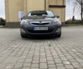Сірий Опель Астра, об'ємом двигуна 1.7 л та пробігом 327 тис. км за 6950 $, фото 1 на Automoto.ua