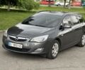 Сірий Опель Астра, об'ємом двигуна 1.3 л та пробігом 220 тис. км за 7100 $, фото 63 на Automoto.ua