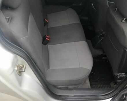 Сірий Опель Астра, об'ємом двигуна 1.7 л та пробігом 300 тис. км за 6200 $, фото 15 на Automoto.ua