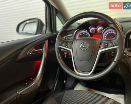 Сірий Опель Астра, об'ємом двигуна 1.7 л та пробігом 279 тис. км за 7450 $, фото 52 на Automoto.ua