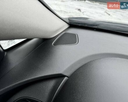 Серый Опель Астра, объемом двигателя 1.6 л и пробегом 200 тыс. км за 8700 $, фото 37 на Automoto.ua