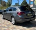Сірий Опель Астра, об'ємом двигуна 0 л та пробігом 243 тис. км за 6933 $, фото 4 на Automoto.ua