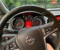 Сірий Опель Астра, об'ємом двигуна 1.69 л та пробігом 208 тис. км за 8500 $, фото 12 на Automoto.ua