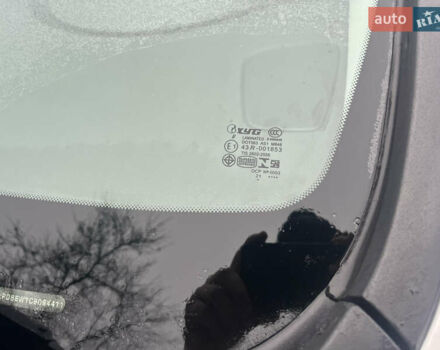 Серый Опель Астра, объемом двигателя 1.7 л и пробегом 255 тыс. км за 6200 $, фото 23 на Automoto.ua