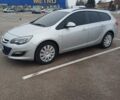 Сірий Опель Астра, об'ємом двигуна 1.69 л та пробігом 221 тис. км за 7900 $, фото 4 на Automoto.ua