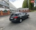 Сірий Опель Астра, об'ємом двигуна 1.3 л та пробігом 220 тис. км за 7100 $, фото 43 на Automoto.ua