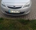 Сірий Опель Астра, об'ємом двигуна 1.7 л та пробігом 250 тис. км за 8634 $, фото 3 на Automoto.ua