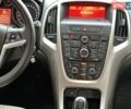 Сірий Опель Астра, об'ємом двигуна 1.3 л та пробігом 220 тис. км за 7100 $, фото 20 на Automoto.ua