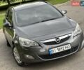 Сірий Опель Астра, об'ємом двигуна 1.3 л та пробігом 220 тис. км за 7100 $, фото 18 на Automoto.ua
