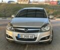 Серый Опель Астра, объемом двигателя 1.69 л и пробегом 300 тыс. км за 6700 $, фото 4 на Automoto.ua
