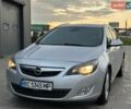 Серый Опель Астра, объемом двигателя 1.69 л и пробегом 233 тыс. км за 6900 $, фото 11 на Automoto.ua