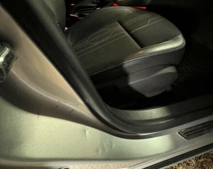 Серый Опель Астра, объемом двигателя 1.7 л и пробегом 255 тыс. км за 6200 $, фото 44 на Automoto.ua